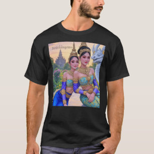Rahu fügt sich selbst Mealeas Foto Shoot ein T-Shirt