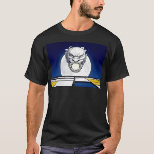 Rahu in der Abstrakten Welt T-Shirt