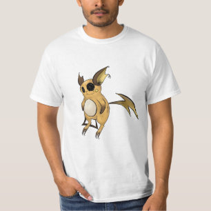 Rai Chu T-Shirt