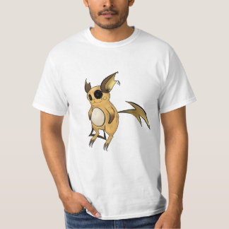 Rai Chu T-Shirt