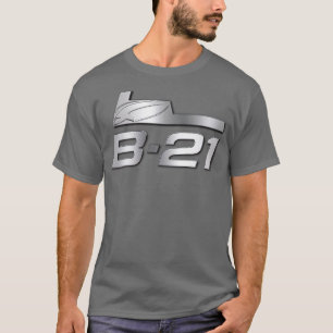 Raider B21 1 T-Shirt