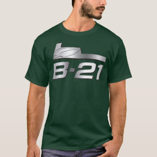 Raider B21 1 T-Shirt