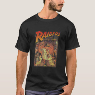 Raider der verlorenen Arche T-Shirt