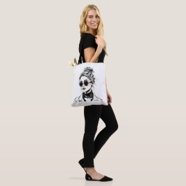 Raiders Girl Tasche