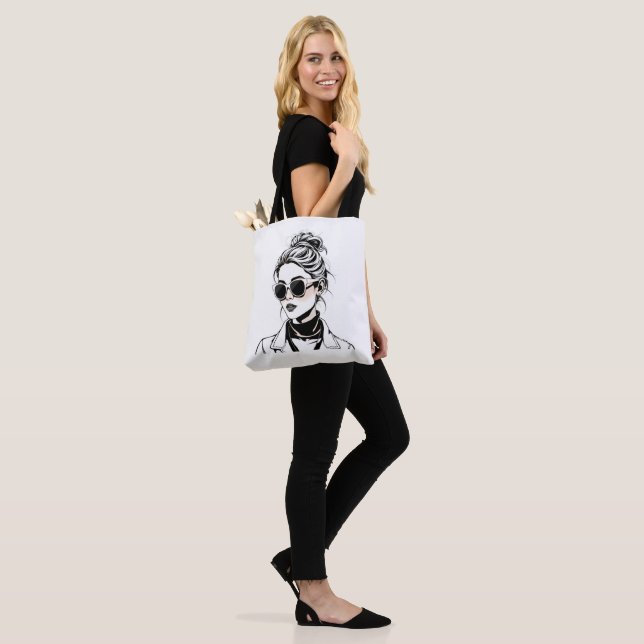 Raiders Girl Tasche (Am Model)