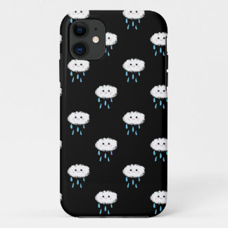 Rain Cloud Phone Case