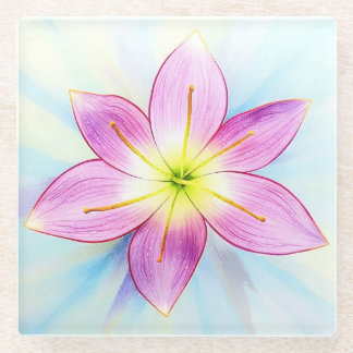 Rain Lily Untersetzer