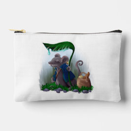 Rain Mouse |  Zubehörtasche
