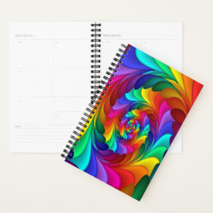 RAINBOUR SPIRAL