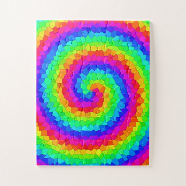 Rainbow (Vertikal)