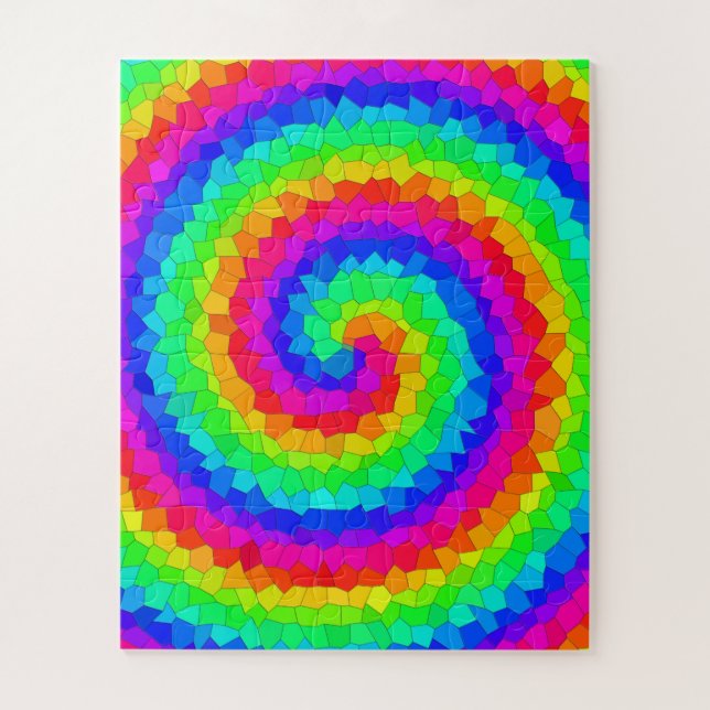 Rainbow (Vertikal)