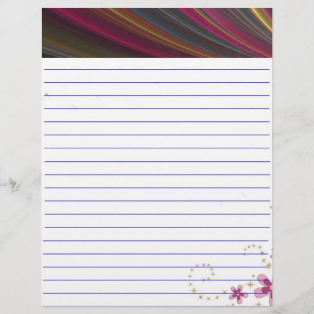 Rainbow (Vorderseite)