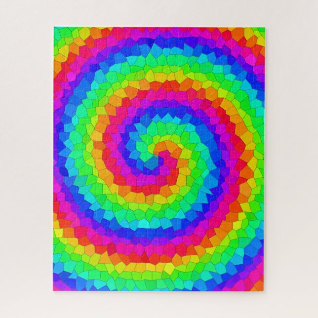Rainbow (Vertikal)