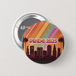 Rainbow 2025 button