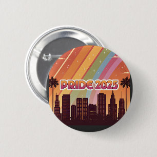 Rainbow 2025 button