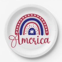 Rainbow America