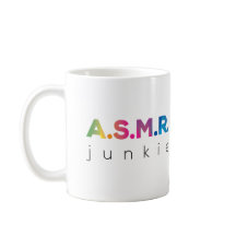 Rainbow ASMR junkie