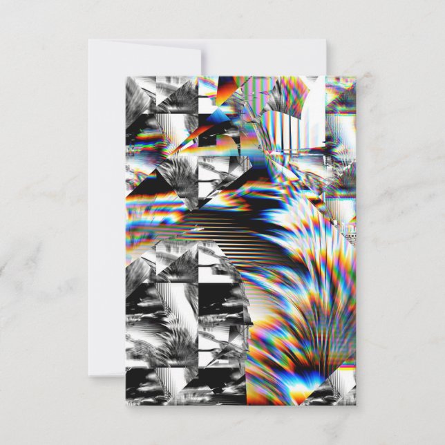 Rainbow Assault (Vorderseite)