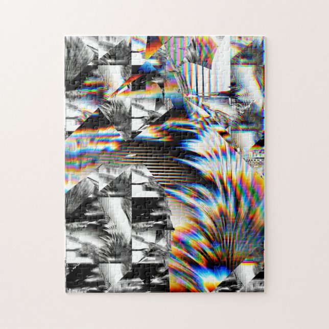 Rainbow Assault (Vertikal)