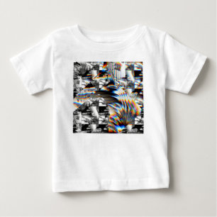 Rainbow Assault Baby T-shirt