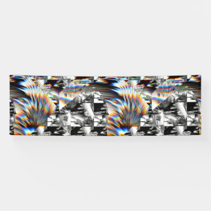 Rainbow Assault Banner