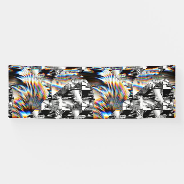 Rainbow Assault Banner (Horizontal)