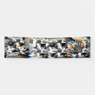 Rainbow Assault Banner