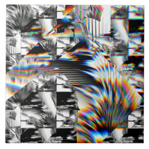 Rainbow Assault Fliese