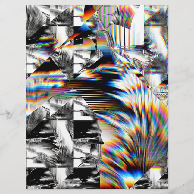 Rainbow Assault Flyer (Vorne)