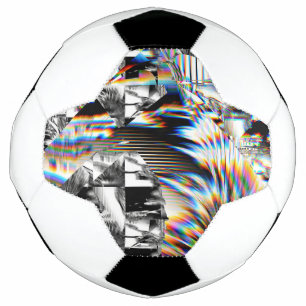 Rainbow Assault Fußball