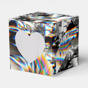 Rainbow Assault Fvor Box Geschenkschachtel