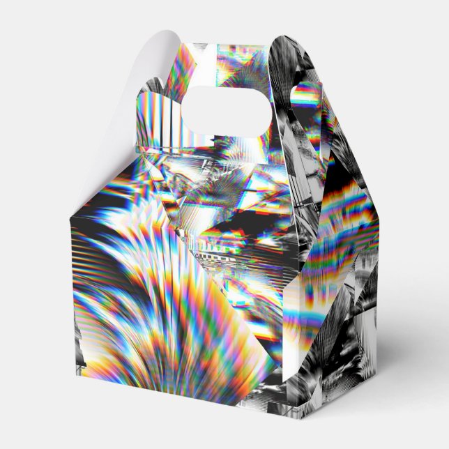 Rainbow Assault Geschenkschachtel (Vorderseite)