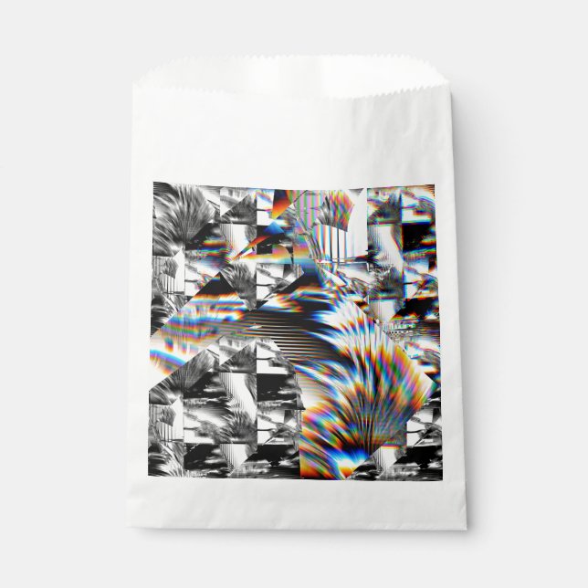 Rainbow Assault Geschenktütchen (Vorderseite)