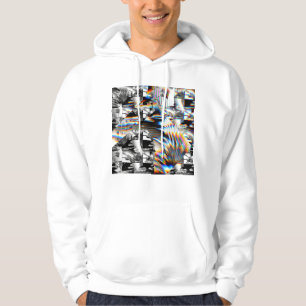 Rainbow Assault Hoodie
