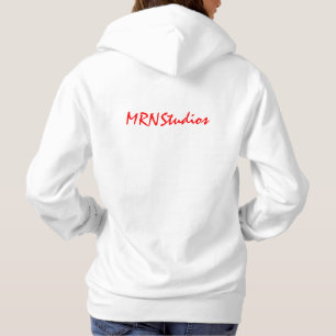 Rainbow Assault Hoodie