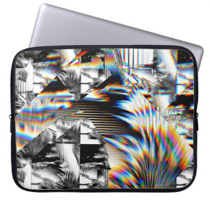 Rainbow Assault Laptopschutzhülle