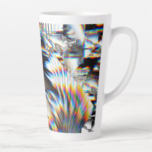 Rainbow Assault  Milchtasse