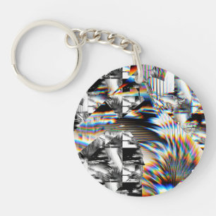 Rainbow Assault Schlüsselanhänger