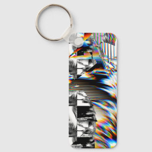 Rainbow Assault Schlüsselanhänger
