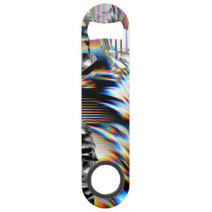 Rainbow Assault   Speed Flaschenöffner