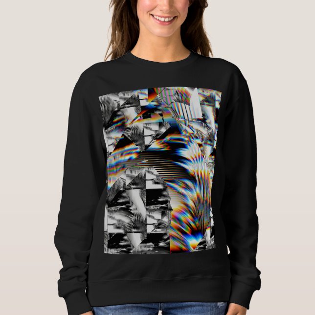 Rainbow Assault  Sweatshirt (Vorderseite)