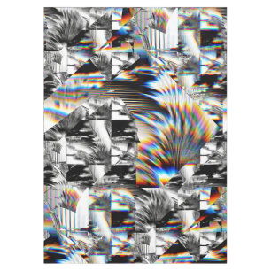 Rainbow Assault Tablecloth Tischdecke