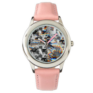 Rainbow Assault Watch Armbanduhr