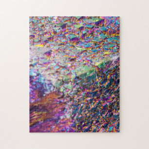 Rainbow Aura Crystals