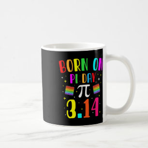 Rainbow Autism Im April tragen wir Blue Autism Awa Kaffeetasse