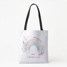 Rainbow Baby Miracle