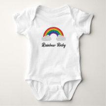 Rainbow Baby