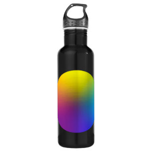 Rainbow Ball Trinkflasche