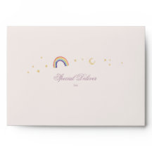 Rainbow Balloons Unicorn rose fête d'anniversaire