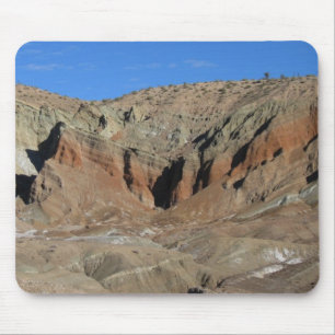 Rainbow-Basin-Syncline Mousepad
